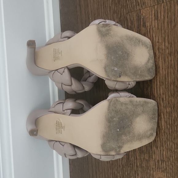 Steve Madden Heels - Picture 4 of 5